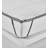 Bedgear Moisture Wicking Mattress Pad-488239515