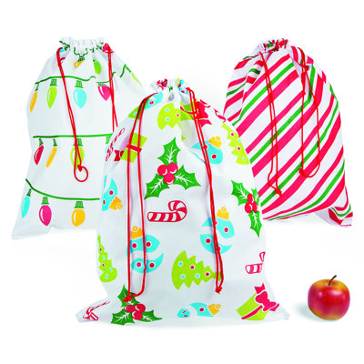 Ariaan Christmas Gift Bags