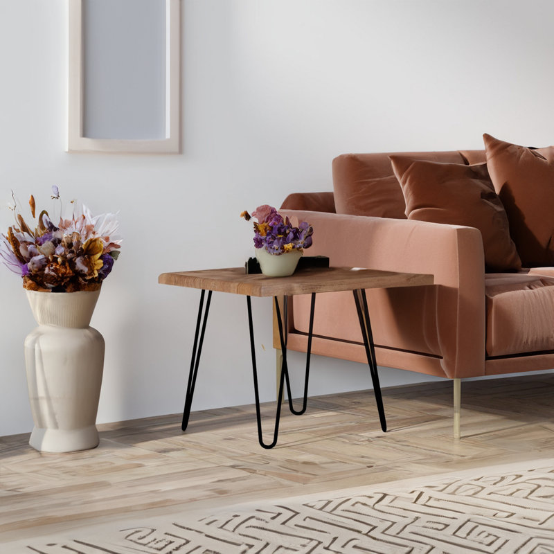 Table basse Brutus