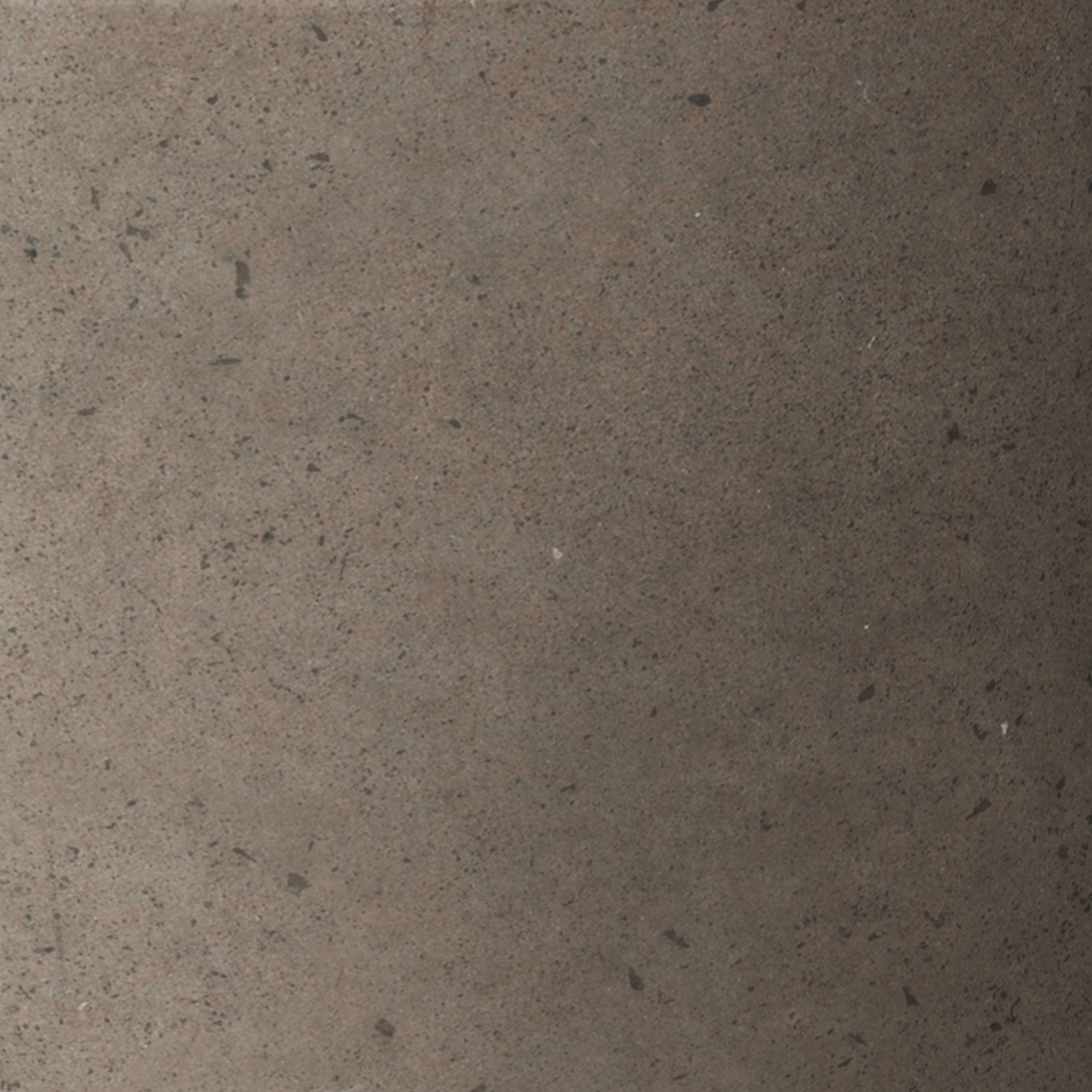 Cassis Concrete Accent Stool, Concrete
