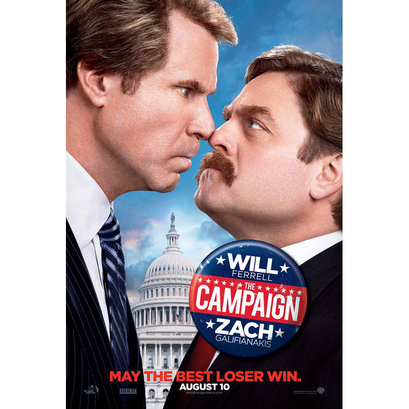 The Campaign