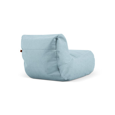 Outdoor Friendly Bean Bag Lounger
