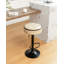 Ensemble de 2 tabourets ronds avec rangement-943317593