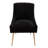 Johileny Velvet Side Chair-2005390093