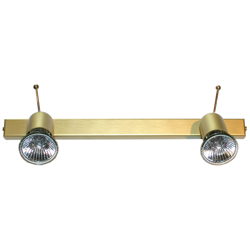 Sedalia 36cm 2 -Light Track Kit