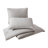  Solid Stitch 3-Piece Embroidered Bedspread Set-106426558-106426559