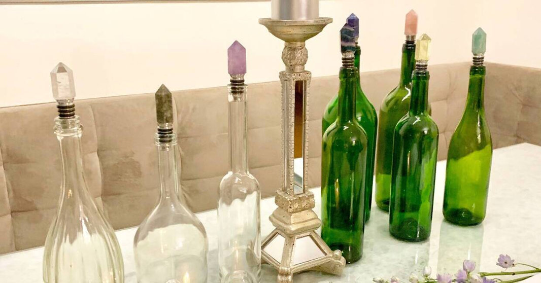 Jewelry for Your Home