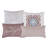 Hazel Luxury 7 Piece Comforter Set-112385631