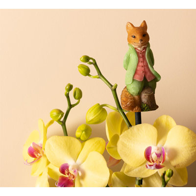 Asfrith UV Resistant Garden Statue