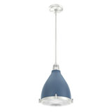 Bluff View 3 - Light Dome Pendant