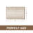 Zager Microfiber Soft Chenille Bath Rug with Non-Slip Backing-1226826485-1226826486