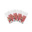 Cotton Blend Square Napkins-1967143821