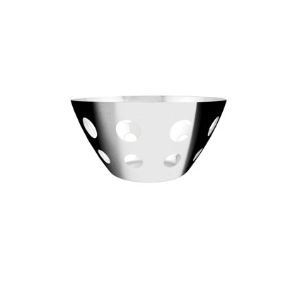 Stainless Steel Decorative Bowl