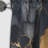 Benedetti - Spirals Abstract Blackout Curtain - 1 Panels-483604678