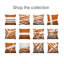 Coussin intérieur / extérieur Bede-1079507632-1079507640