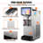 Stellweilan Tessberg Snow Cone Machine