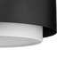 Luminaire suspendu tambour 3 lumières Myrteza-88566751-88566750