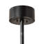 Personalized Outdoor Downrod Ceiling Fan