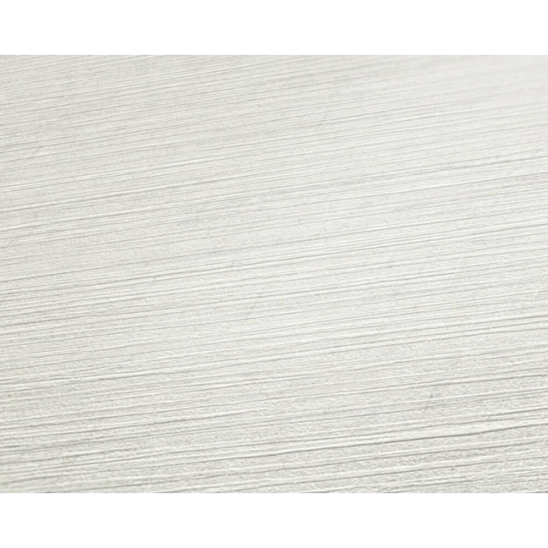 Mahoganie Double Roll, White