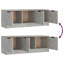 Bocicault Unfinished TV Stand-1555595165