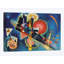 «Im Blau» par Wassily Kandinsky, impression sur toile-1191236055-1116047180-1191236056
