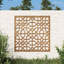 Steel Wall Decor