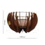 Outdoor Solis Firebowl, H30cm