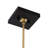 4 - Light Dimmable Lantern Geometric Chandelier-929379866