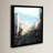 Bay Mst - reproduction sur toile-16448056