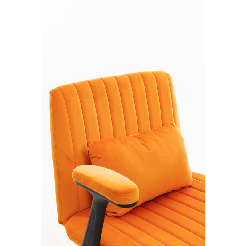 Fauteuil de bureau Velvet Criss Cross