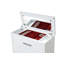 Commode 5 tiroirs Vannida