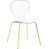 Gold Lucite Polycarbonate
