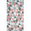 Medora Semi Sheer Curtains Single Panel-574289846