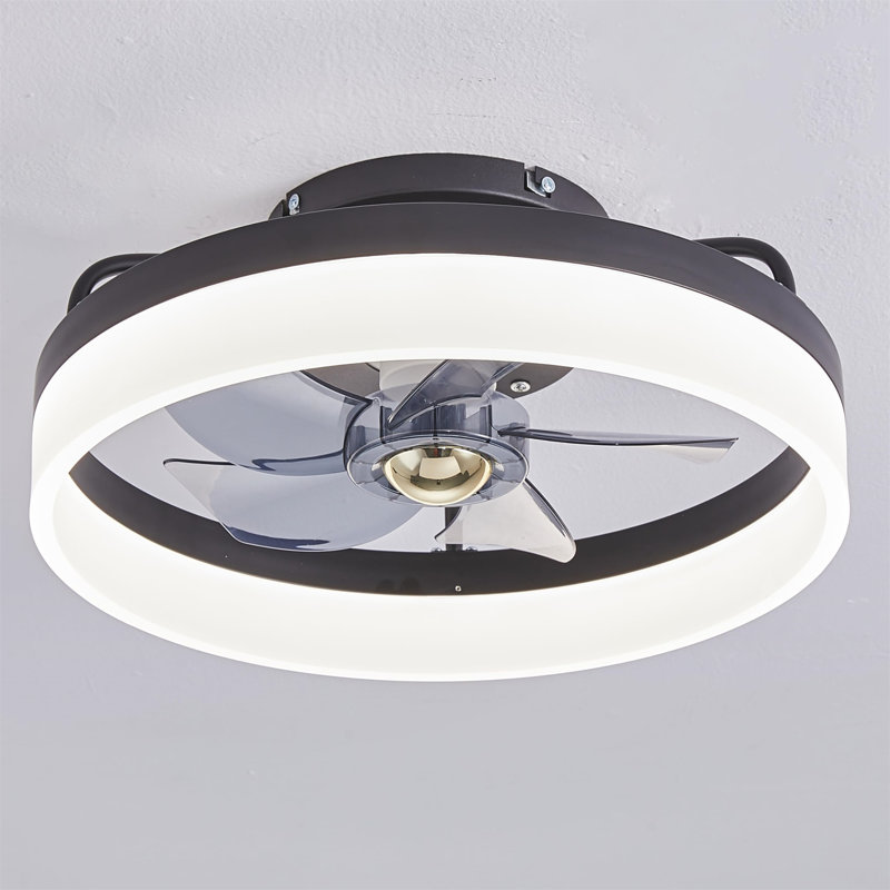 Ceiling Fan with Light Kit