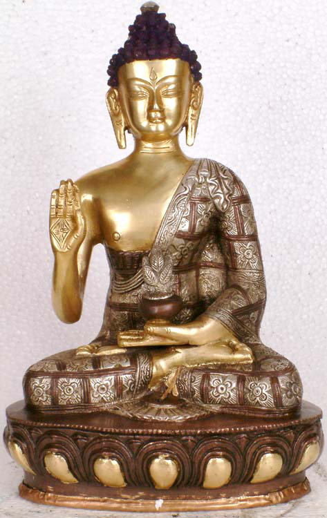 Religious & Spiritual Figurines & Sculptures