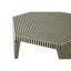Ingersoll Three Leg Coffee Table