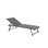 Tline Outdoor Chaise Lounge