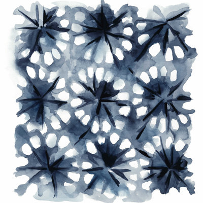 Indigo Study II