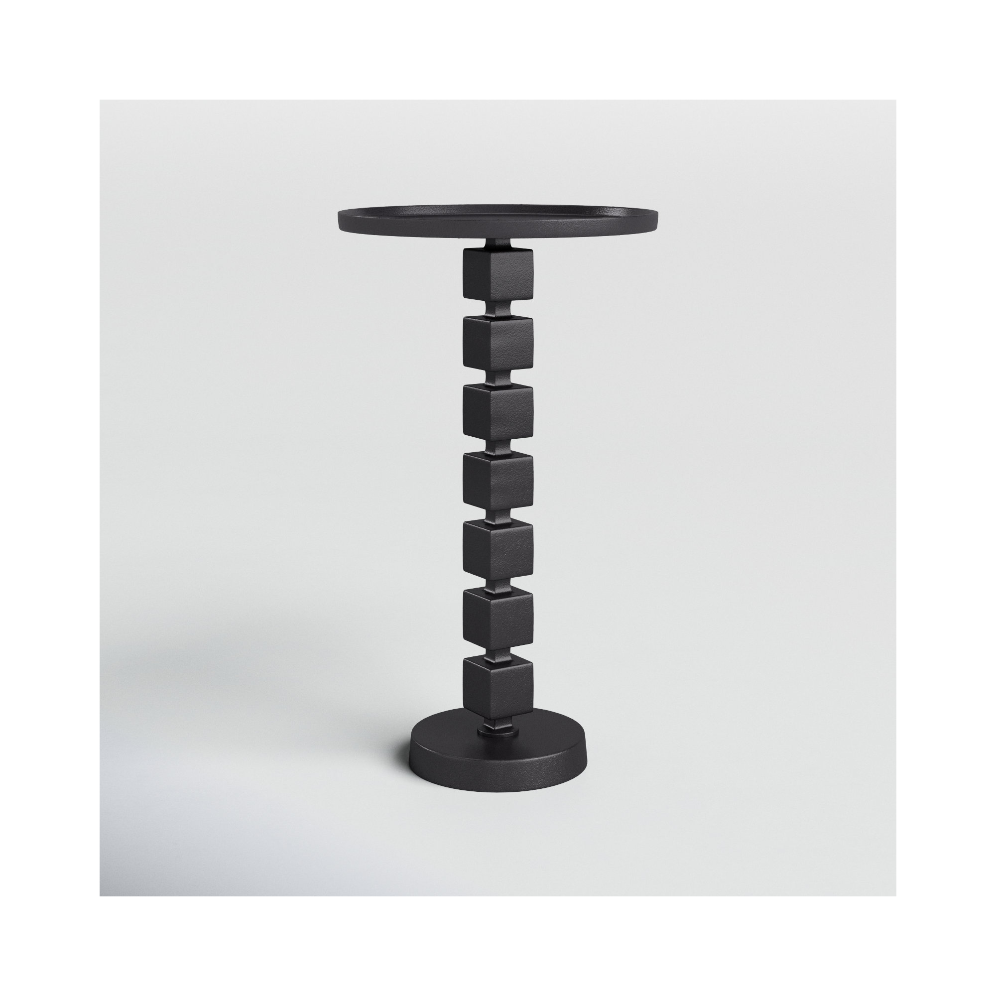 Caledonia End Table