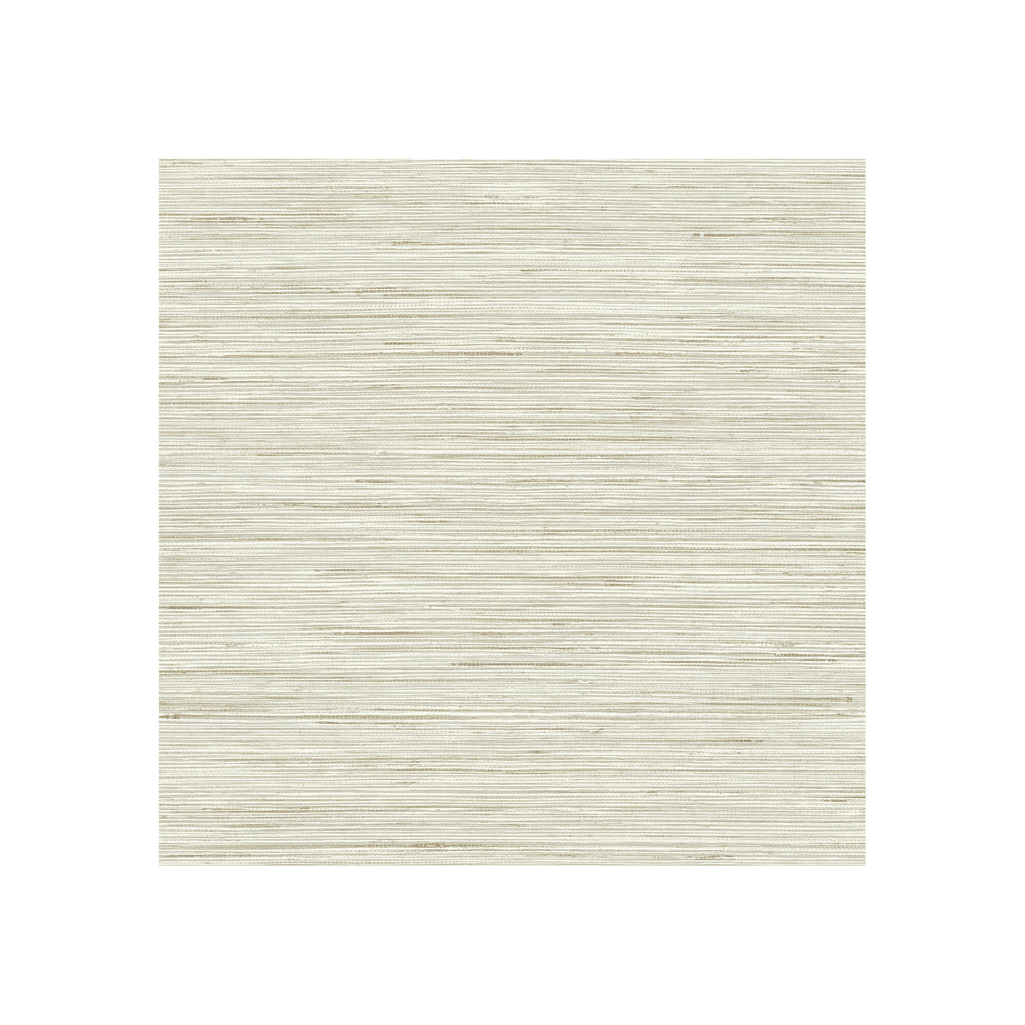 Paonia Striped Wallpaper, Gray, Paper 