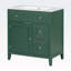 Meuble-lavabo 30 po avec comptoir d'évier-471910064