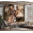 Abstract Wall Mural-938972006