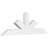 Saratoga Architectural Grade Gable Bracket-44774242-44774358-122276331