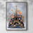 LANDSCAPES Series CCCIX Framed Print - Solid Wood-1532375275