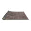 Tapis oriental gris Riem-1857351013