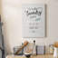 «Good Dirt», art textuel sur toile tendue-1702814771