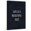 1 Piece Wrapped Canvas Wall Art-1876718616