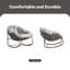 Chaise berçante Angellee-1251289445