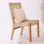 Chaise d'appoint pour l'extérieur Botello
