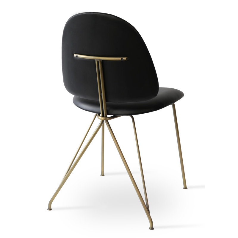 Griego 18.5'' H Upholstered Side Chair